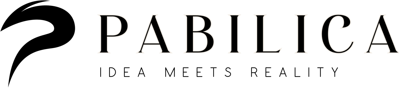 Pabilica Logo